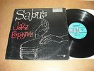 LISTEN -LP KILLER LATIN JAZZ POPCORN - SABU MARTINEZ & HIS JAZZ-ESPAGNOLE