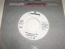 Northern Soul Funk 45 Aaron Neville Hercules EX Promo Original Mercury Mono