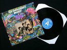 Flat Earth Society - Waleeco LP UK 1983 reissue NM/NM  Psych