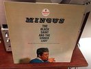 CHARLIE MINGUS 