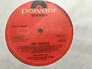 BARRY DRANSFIELD - BARRY DRANSFIELD LP (RECORD ONLY - NO SLEEVE)