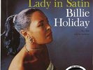 Billie Holiday 