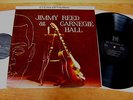 JIMMY REED - AT THE CARNEGIE HALL (1961)  BEST OF -  RARE US VEE-JAY IN MINT 