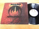 MAGMA - KÖHNTARKÖSZ (1974)  RARE UK ORIGINAL A&M - HEAVY PROGRESSIVE ROCK 