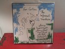 JEAN COCTEAU The Infernal Machine LP 3 Record Box Set SEALED Spoken Word RARE