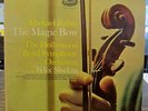 MICHAEL RABIN THE MAGIC BOW LP CAPITOL RAINBOW SP-8510