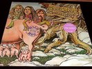 Black Oak Arkansas High on the Hog Original SEALED LP w/ Hype Sticker 1973 US Pr