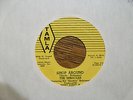 THE MIRACLES Shop Around/Who's Loving You TAMLA 54034 ORIGINAL PRESSING 45 - NM