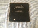 Metallica The Good The Bad & The Live 6 1/2 Year Anniversary box set lim lp