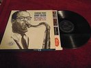 BENNY GOLSON - TURNING POINT - MERCURY MG 20801 MONO - DEEP GROOVE JAZZ LP VG++