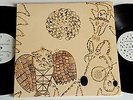 DEVENDRA BANHART 2 LP / REJOICING IN THE HANDS & NINO ROJO / YG26 / 2004