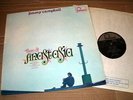 JIMMY CAMPBELL Son of Anastasia LP 1st UK Pressing 1969 FONTANA Psych NMINT