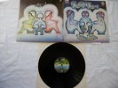 Gentle Giant - 'Three Friends' UK 1972 Vertigo spaceship 6360070 Near Mint