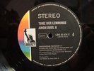 AMON DUUL II - TANZ DER LEMMINGE - 1ST - 2LP - GERMANY