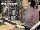 MERGIA  HAILU & THE WALIAS - Tche Belew