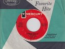 Surf Mod 45 THE MOTIONS Bumble Bee '65 MERCURY - HEAR
