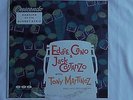 Eddie Cano/Jack Castanzo – LP Vinyl – “Eddie Cano & Jack Castanzo” GNP #GNP 44