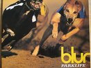 Blur - Parklife (1994) - Rare Original UK Vinyl - FOODLP 10