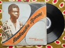 ? AKWESI ROBERTO OBSCURE AFRO DISCO BOOGIE SYNTH REGGAE HIGHLIFE LP Ghana