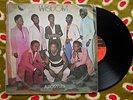 ? APOSTLES Wisdom HEAVY AFRO FUNK PSYCH STRENGHT EMI RARE LP Nigeria FEEL HAPPY