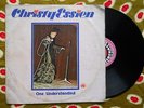 ? CHRISTY ESSIEN One Understanding RARE AFRO BOOGIE DISCO FUNK SOUL Nigeria 1979