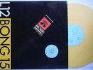 Depeche Mode Behind The Wheel Beatmasters Mix Yellow Vinyl 12inch Maxi