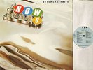 NOW THAT'S WHAT I CALL MUSIC 8 peter gabriel/kate bush/billy bragg/omd DOUBLE LP