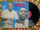 ? PROFESSOR IK BELEMU & MELODY DANCE BAND RARE GOLD NUGGET AFRO HIGHLIFE Nigeria