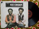 ? THE ICE CREAM Let's go stomping AFRO DISCO FUNK INSTANT DANCEFLOOR LP Nigeria