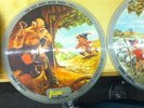 VOGUE PICTURE RECORD, THE BOY WHO CRIED WOLF/THE TRIAL OF 