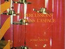 JANKO NILOVIC - PERCUSSIONS DANS L'ESPACE French LIBRARY LP MP2000 Breaks Sample
