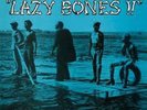 Witch - Lazy Bones Vinyl LP DA0551006n