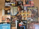 Reinhard Mey – 20 x LP – Vinyl