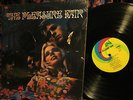SHRINK 1969 Orig THE PLEASURE FAIR   1969 BREEZY HONEY FLOWER POWER PSYCH FEMME