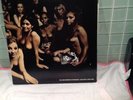 Jimmy Hendrix-Electric Ladyland vinyl lp (ONLY ONE VINYL one missing)