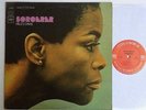 Miles Davis Sorcerer LP VG+/NM 360 Sound Labels 1st US Pressing