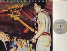 JONATHAN RICHMAN AND THE MODERN LOVERS jonathan sings ROUGH 25 A1/B1 LP EX-/EX