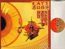 KATE BUSH the kick inside EMC 3223 -4/-2 in open shrink uk emi LP PS EX/EX
