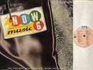 NOW THAT'S WHAT I CALL MUSIC 6 queen/marillion/kate bush/bryan adams DOUBLE LP