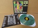 Frankenstein Drag Queens From Planet 13,Night Of The..LP,green vinyl,Misfits,NM