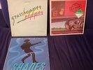 LP 33 - J.J. CALE  ( 3 LP )