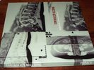 Controlled Bleeding Songs from a Sewer of Dreams GERMANY VINYL 12