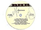 FIREPOWER Self Titled BHR LP HEAR Modern Soul Boogie Funk UNKNOWN ?