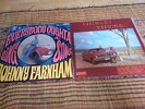 Holden HK GTS Monaro Shirley Thoms Johnny Farnham Everybody Ought to Sing a Song