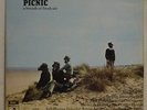 PICNIC A BREATH OF FRESH AIR 2XLP 1ST RARE PINK FLOYD EMBRYO PROG PSYCH VGC