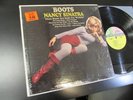 NANCY SINATRA boots BILLY STRANGE Reprise R-6202 MONO Tri-Tone 1st PRESS LP NM-