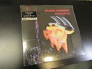 BLACK SABBATH paranoid iron man RHINO 180g RE LP R1-78976 Ozzy MINT SEALED 