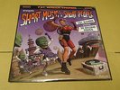 V/A Short Music For Short People LP New FAT 1999 OOP Including 101 punk bands