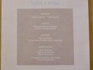 LP ARVO PÄRT Tabula Rasa 1984 GER ECM NEW SERIES 1st PRESS GTF EX/NM- *RARE*