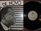 LP CARRILHO & POYARES Pixinguinha de novo (Pereira 75 BRAZIL)bossa jazz RARE VG+
